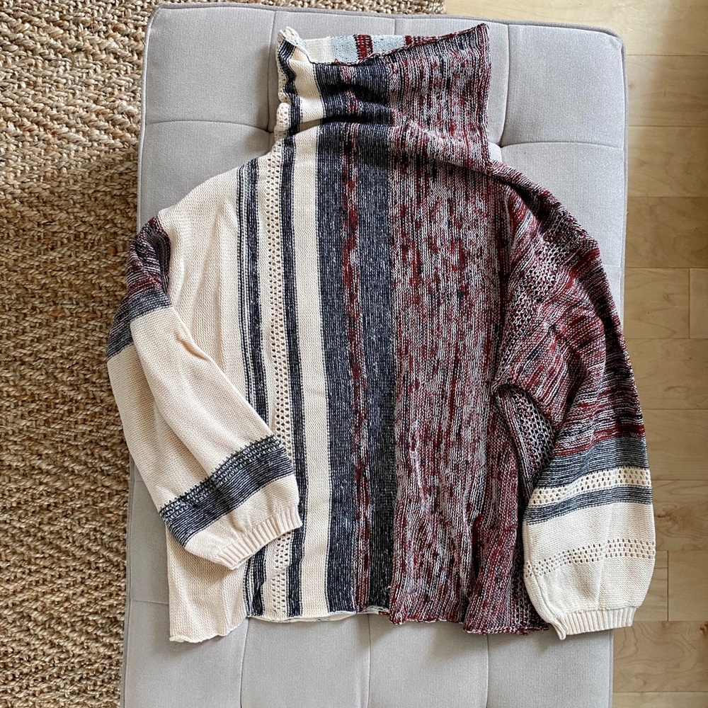 Shein Turtle Neck Sweater - Size M